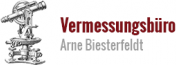 Vermessungsbüro Arne Biesterfeldt Logo